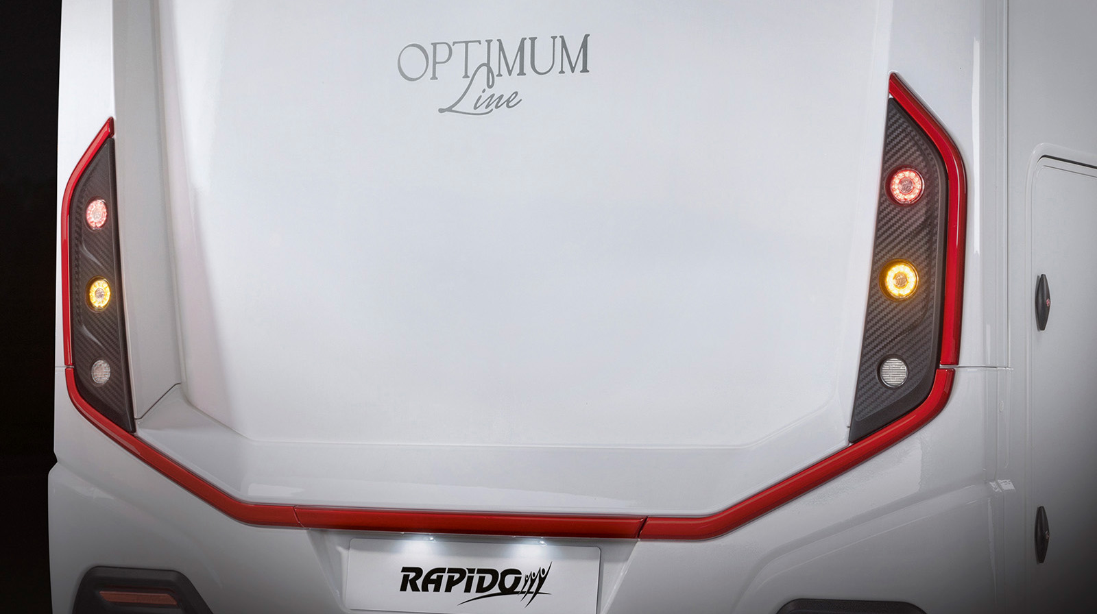 FOTOS VOM INNENRAUM RAPIDO Reisemobil 696F