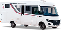 Reisemobil Rapido 896F