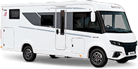 Reisemobil Rapido C55i